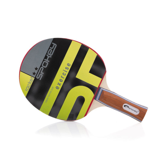 Spokey Exercise ρακέτα Ping-pong Spokey Exercise ρακέτα Ping-pong